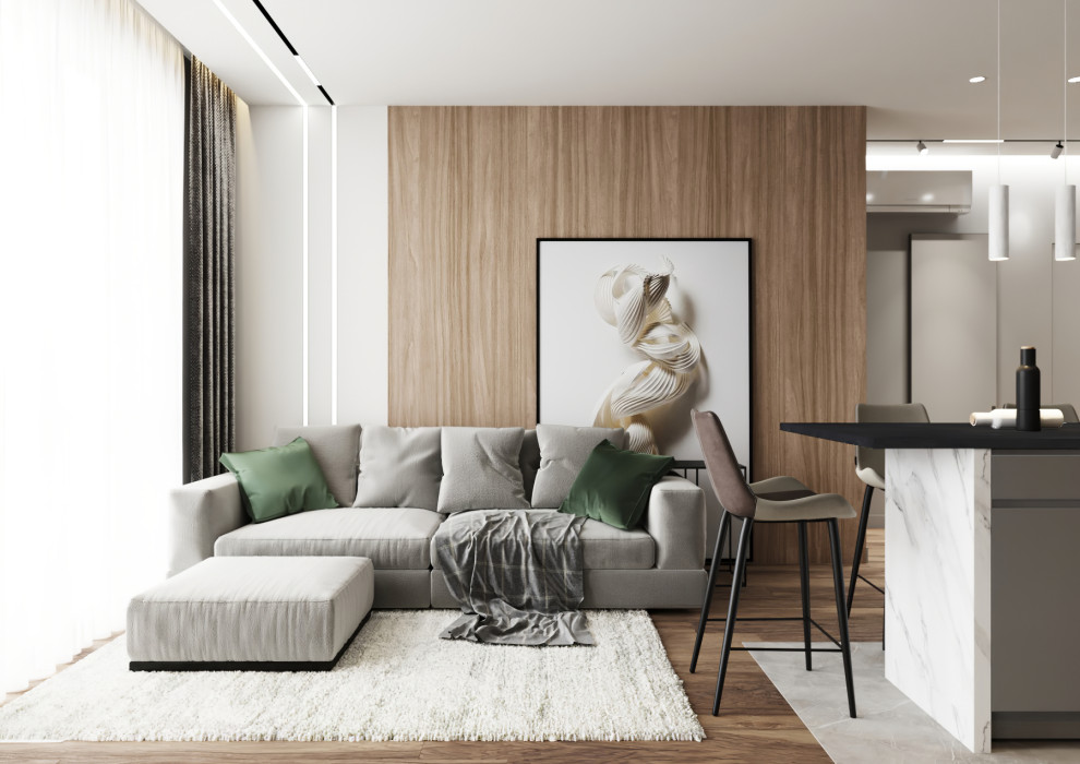 ЖК «Хорошёвский»