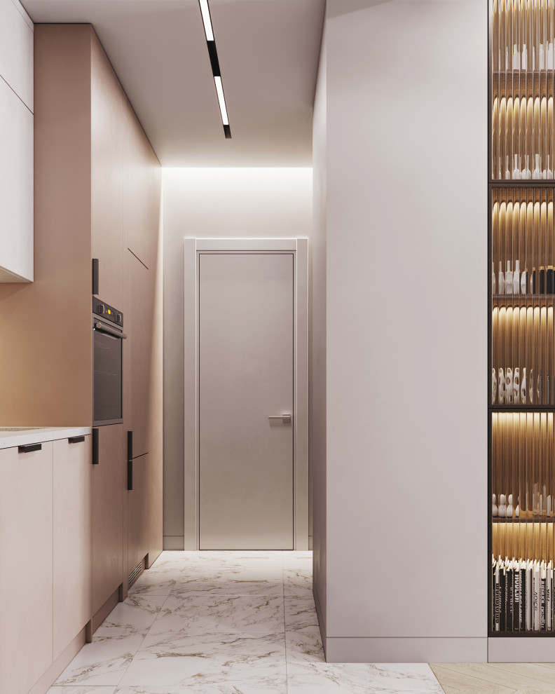 Квартира в ЖК Shome