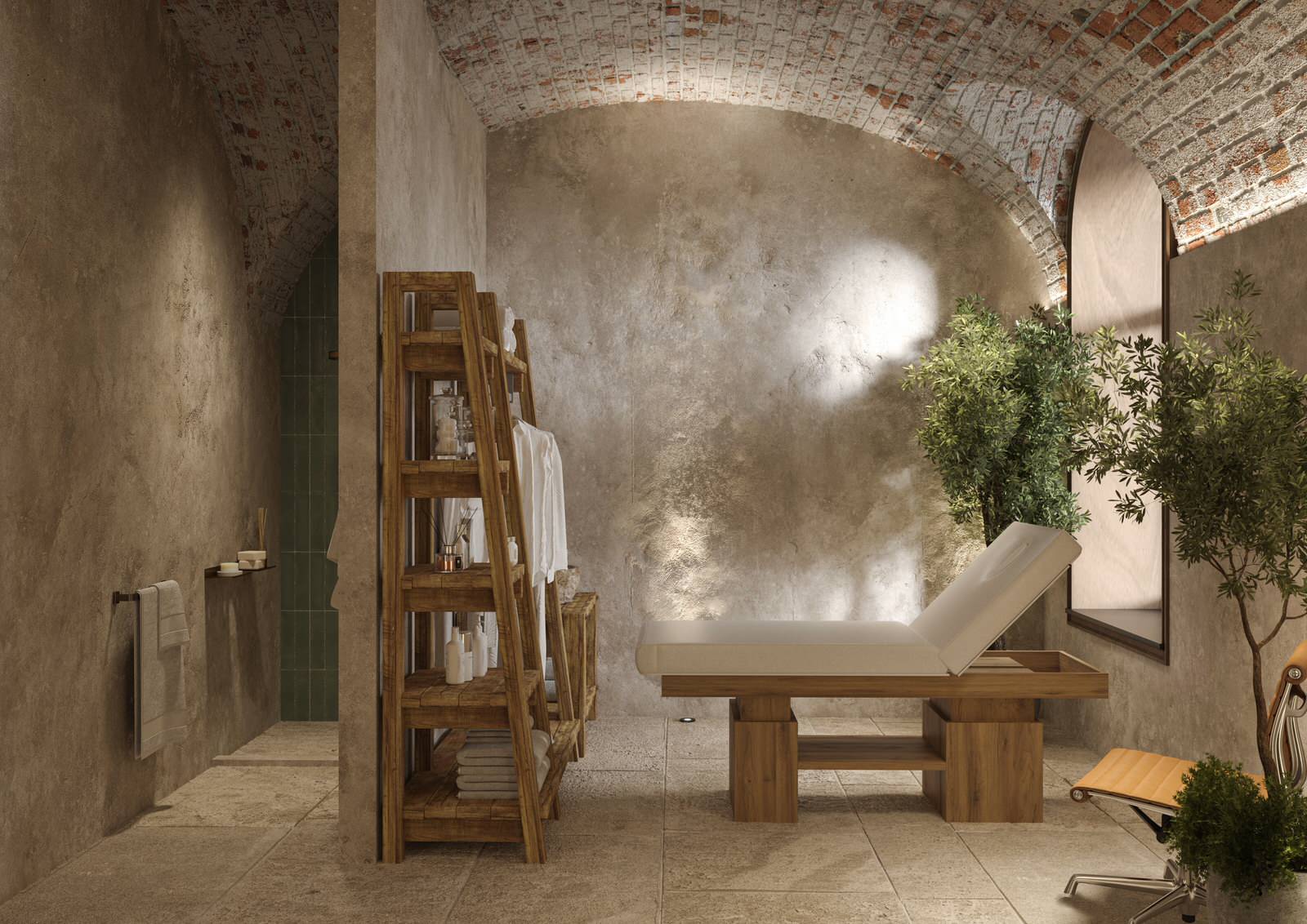 Ресторан Вне времени