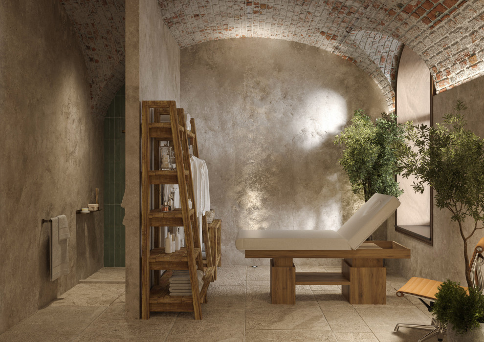 Ресторан Вне времени