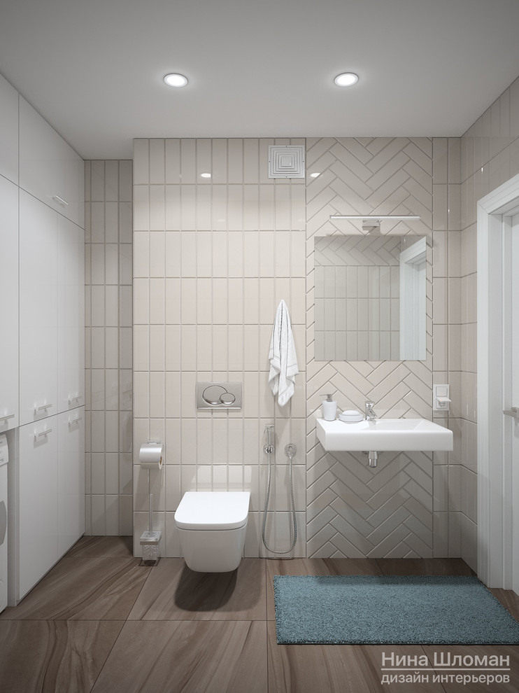 Кофейная квартира на 1-ой Красной звезды