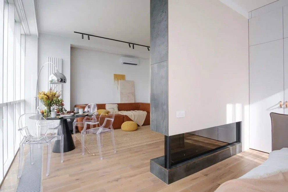 Квартира ЖК Мегаполис