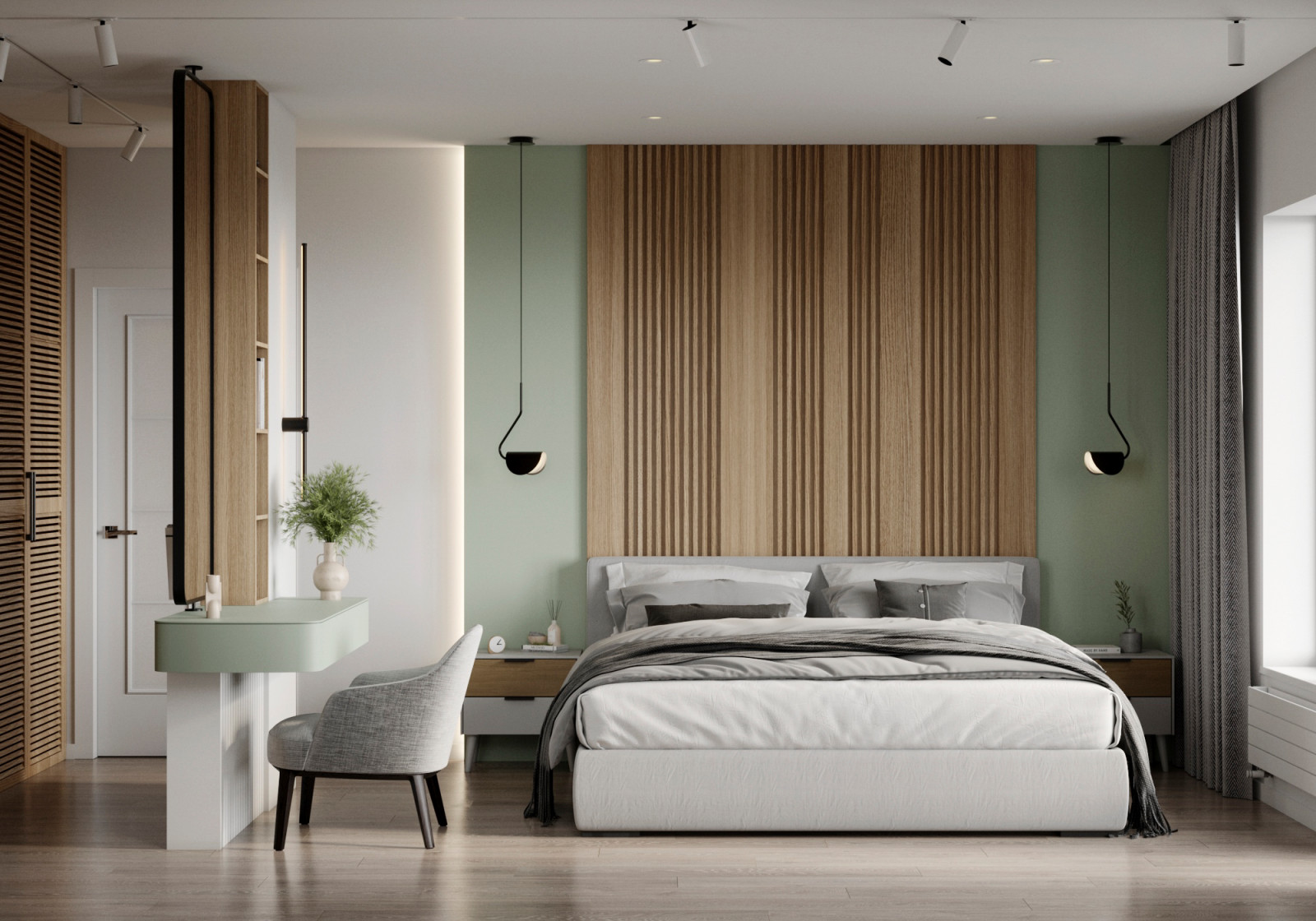 Квартира на ул. 121 Стрелковой Дивизии