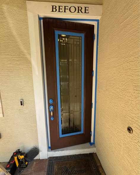 Project Spotlight: Outdoor Patio Foundation