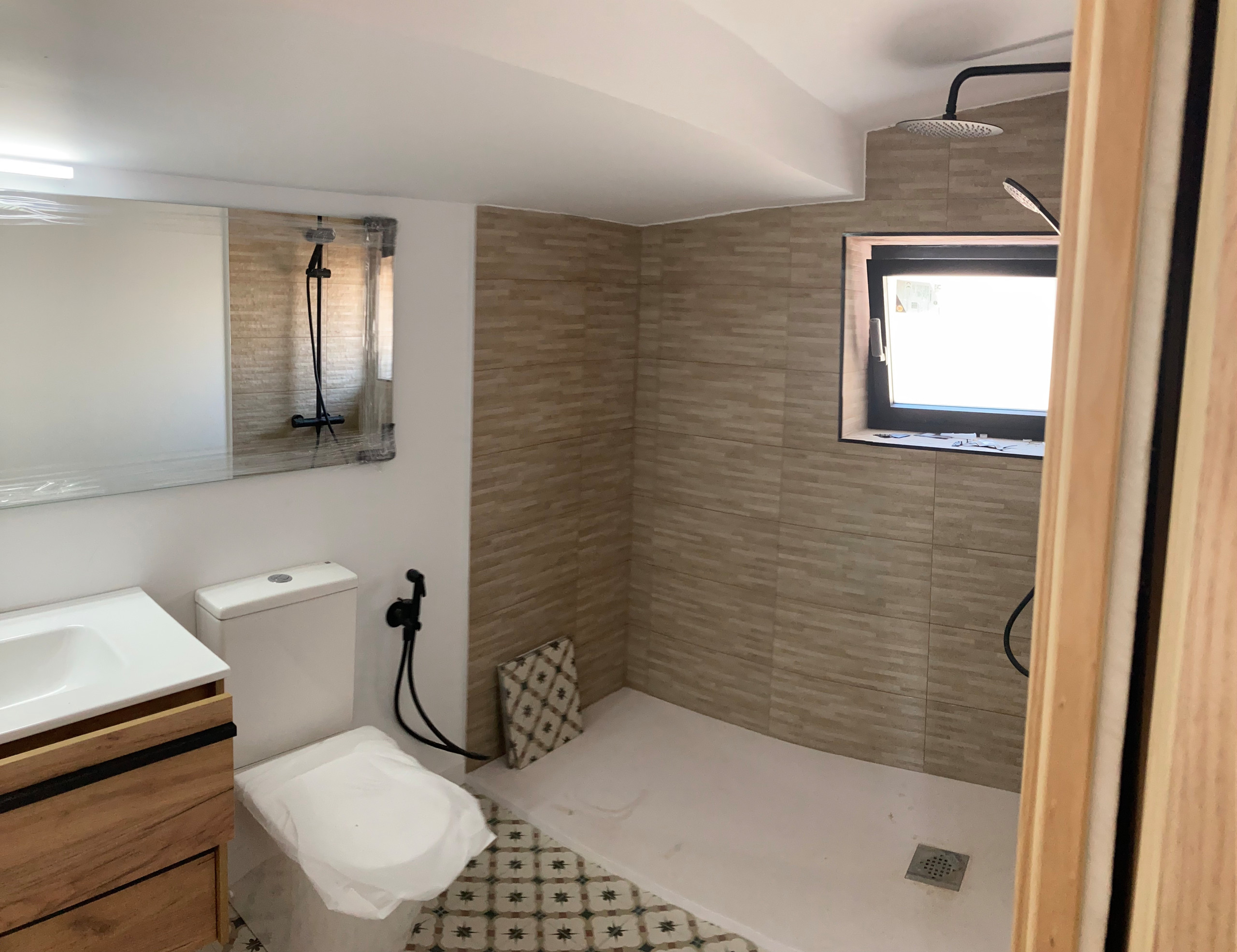 Reforma Integral Casa R&S