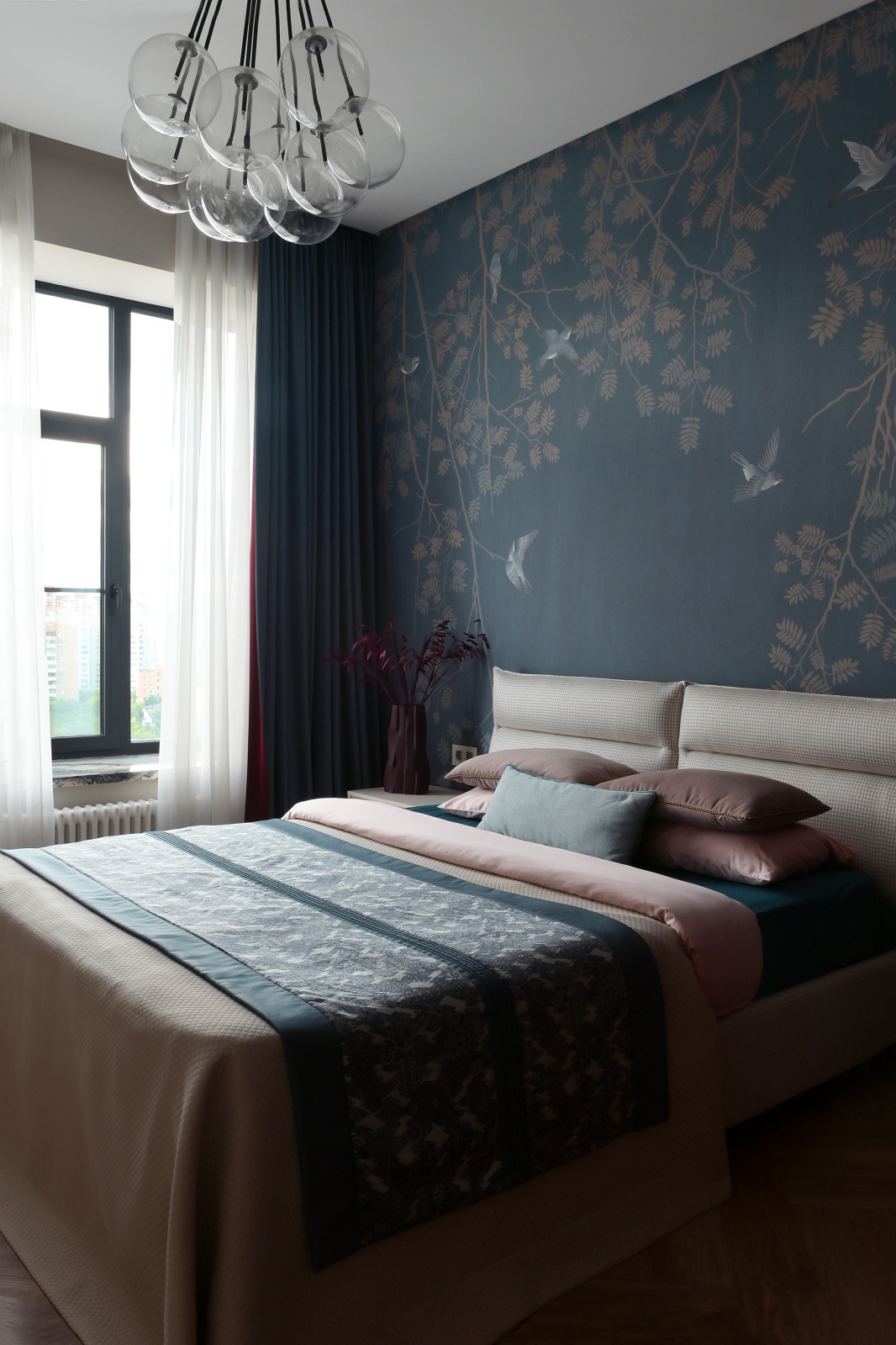 ЖК Серебряный парк