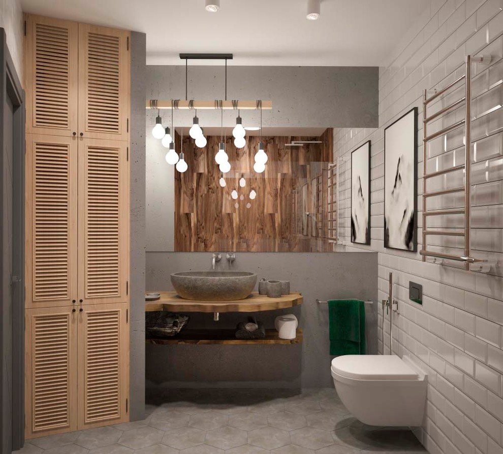 Квартира для холостяка