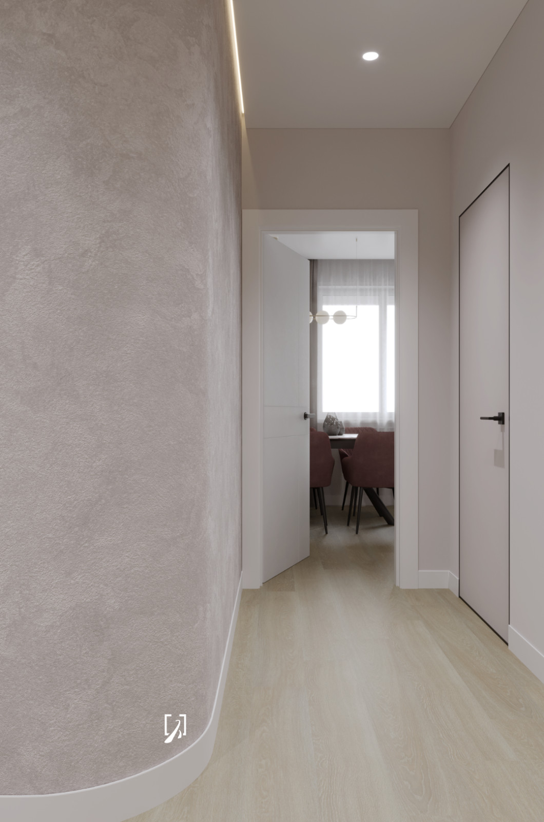 3-к квартира на вторичном рынке