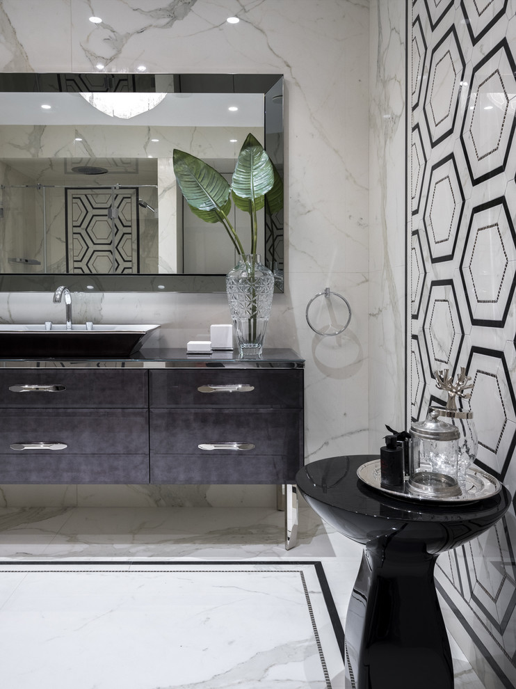 Квартира на Новом Арбате