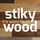 Stikywood