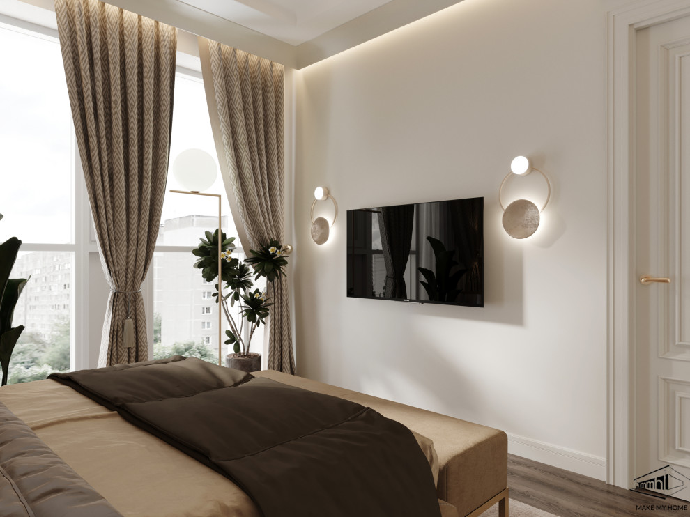 ЖК " Резиденция композиторов" 2