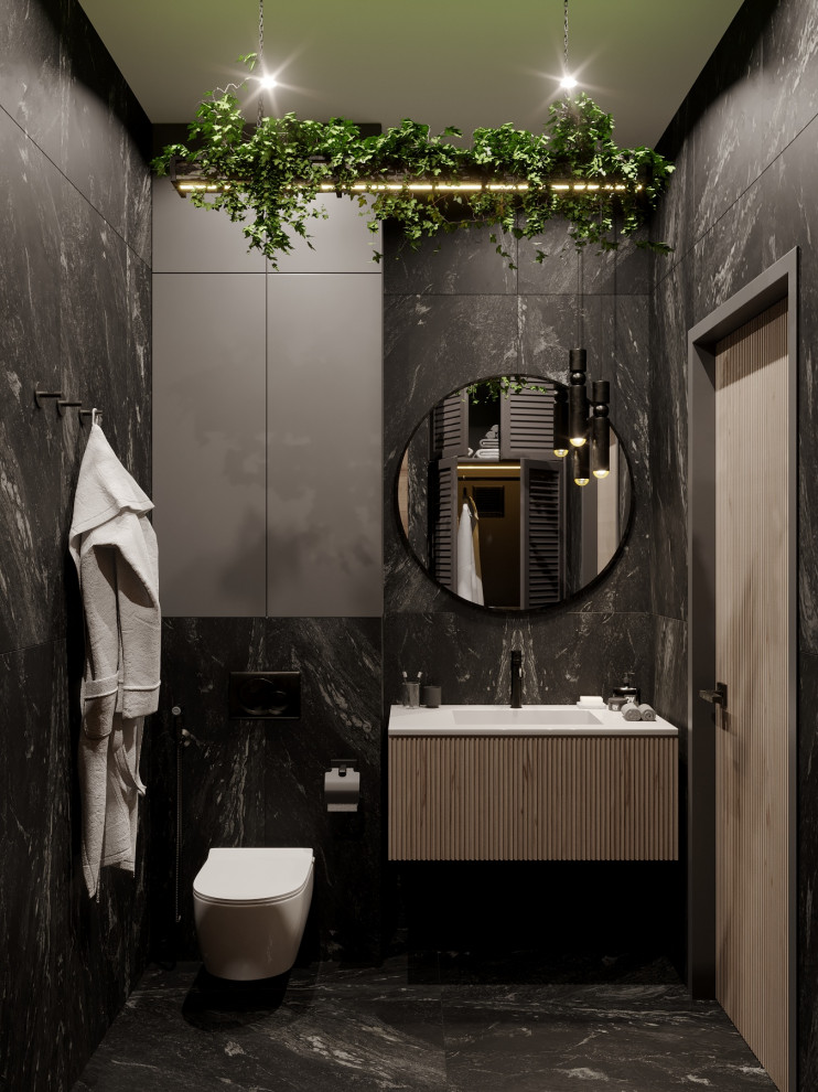 Левобержный