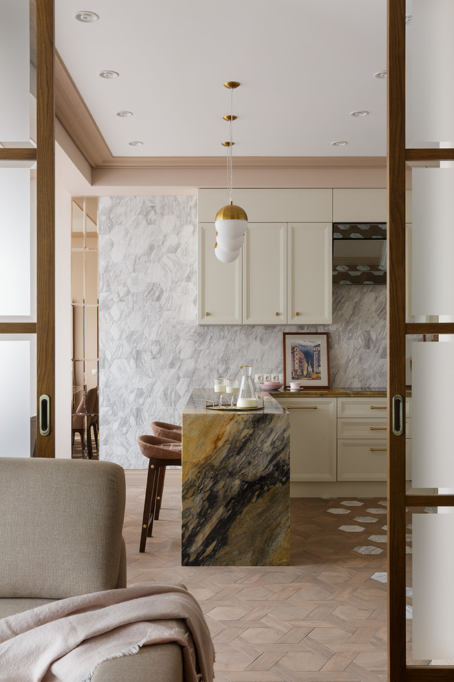 Квартира на Московском проспекте