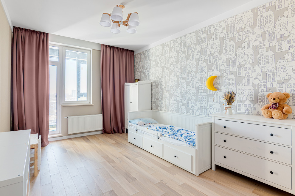 Город на реке 2018