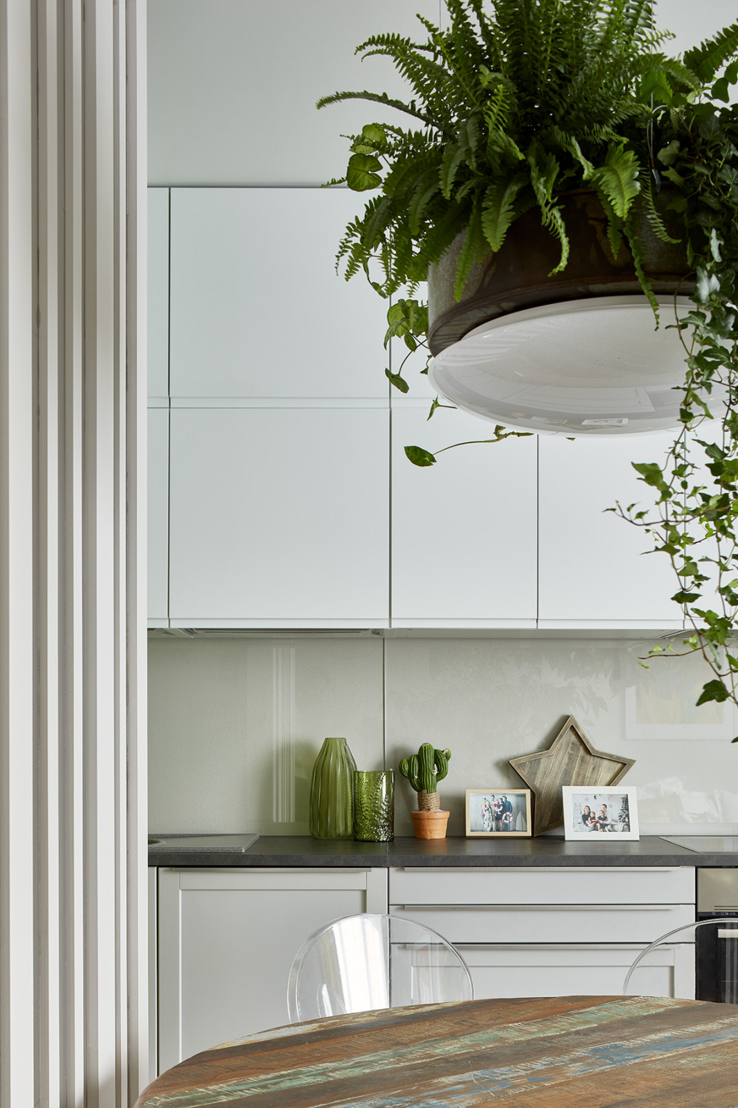 Солнечная квартира