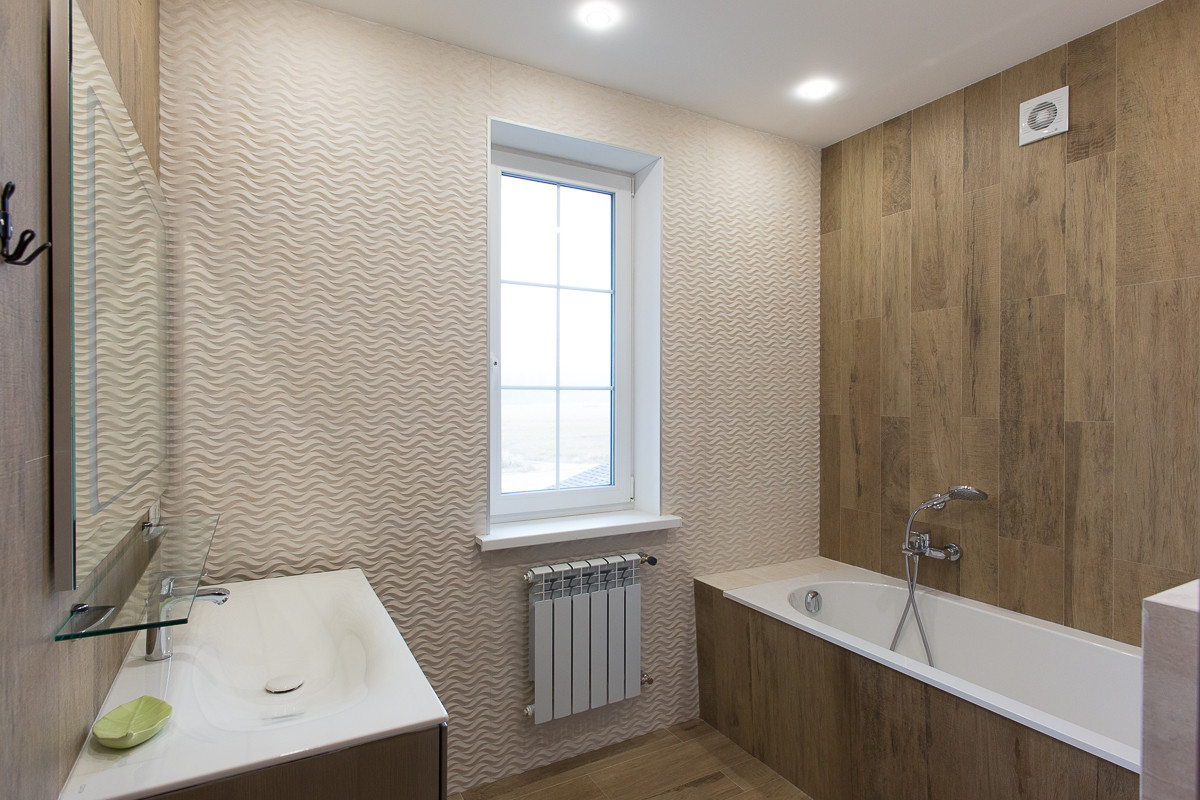 Ванная комната