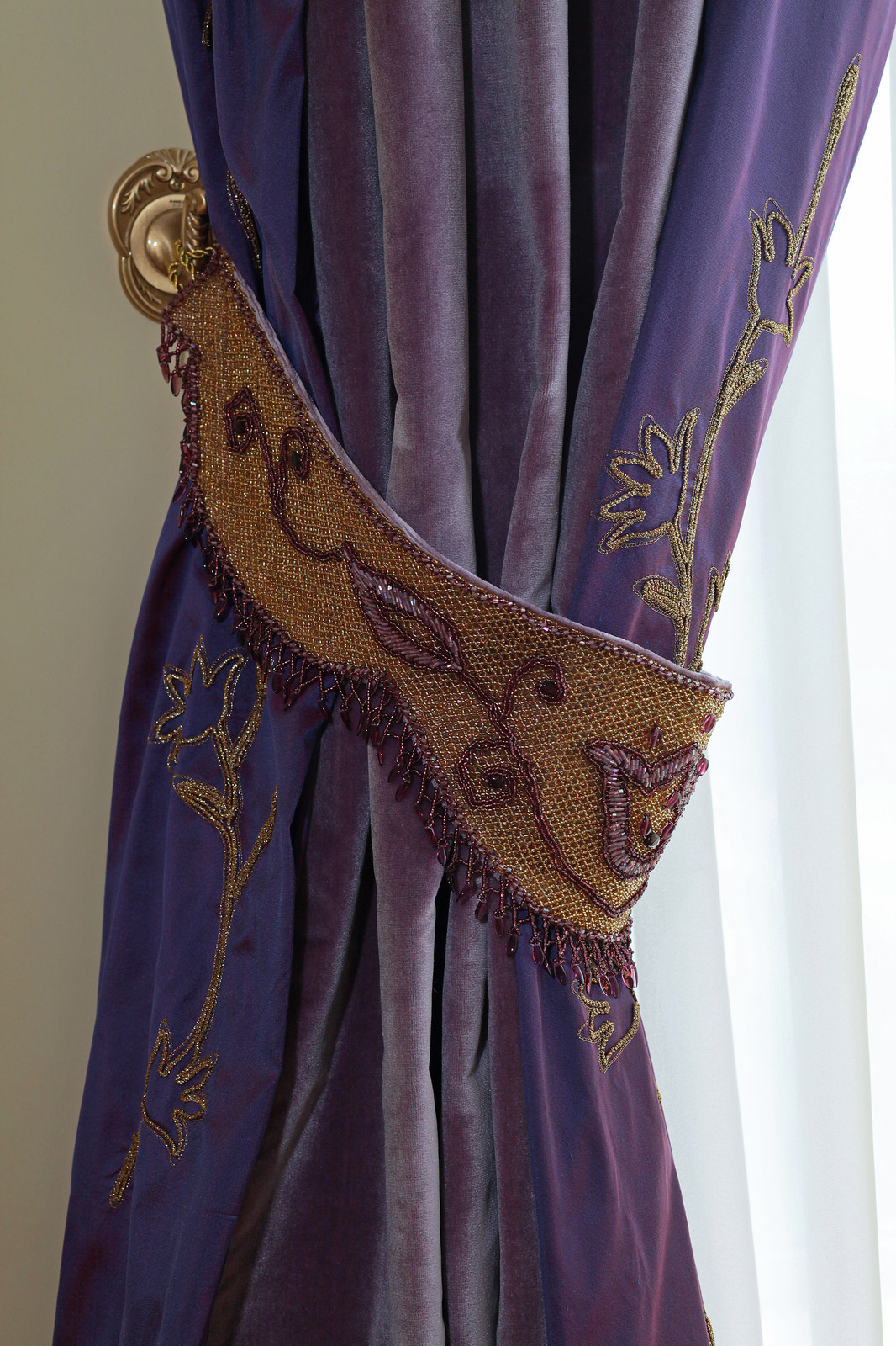 квартира в "Алых парусах"