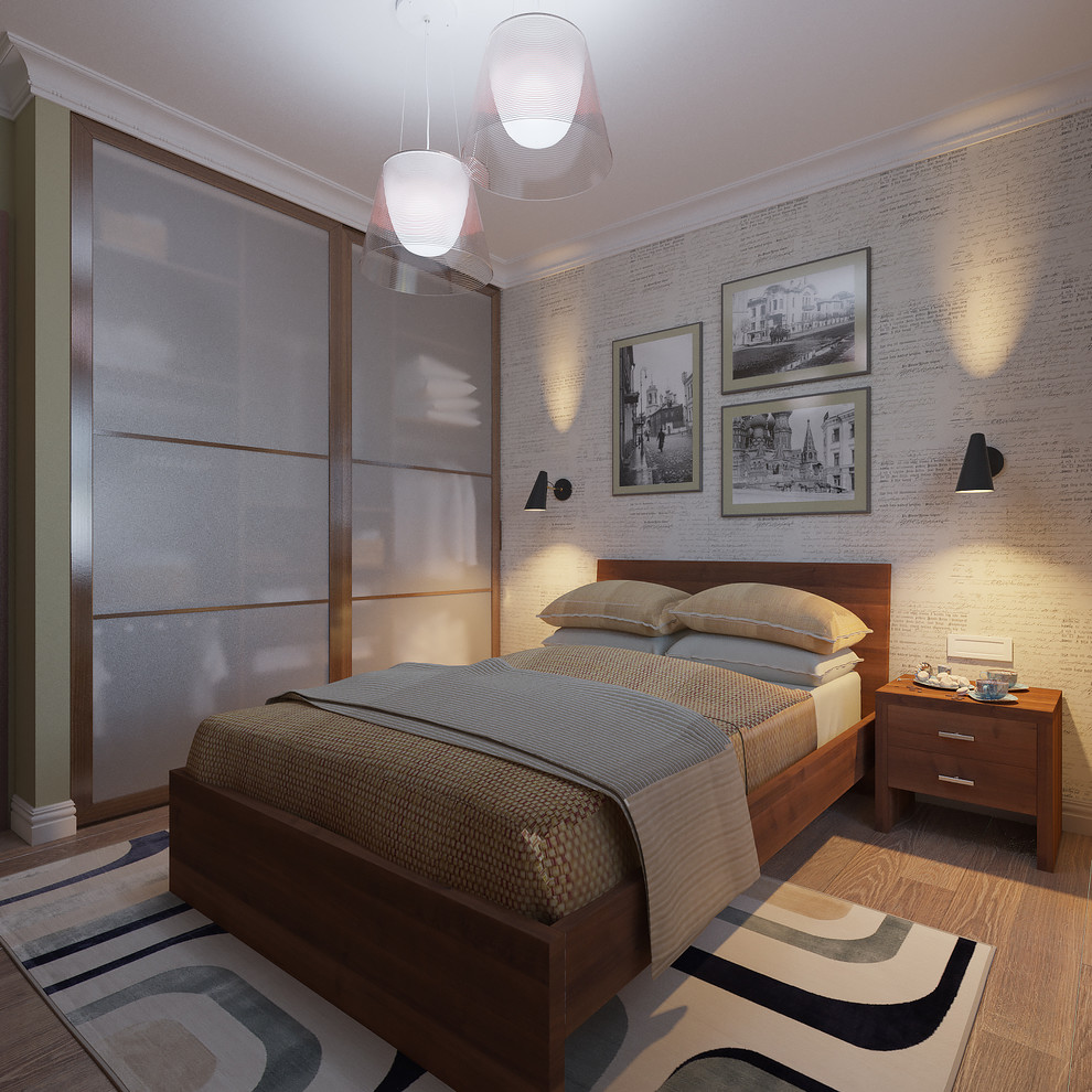 Квартира в Медведково, 85 кв.м