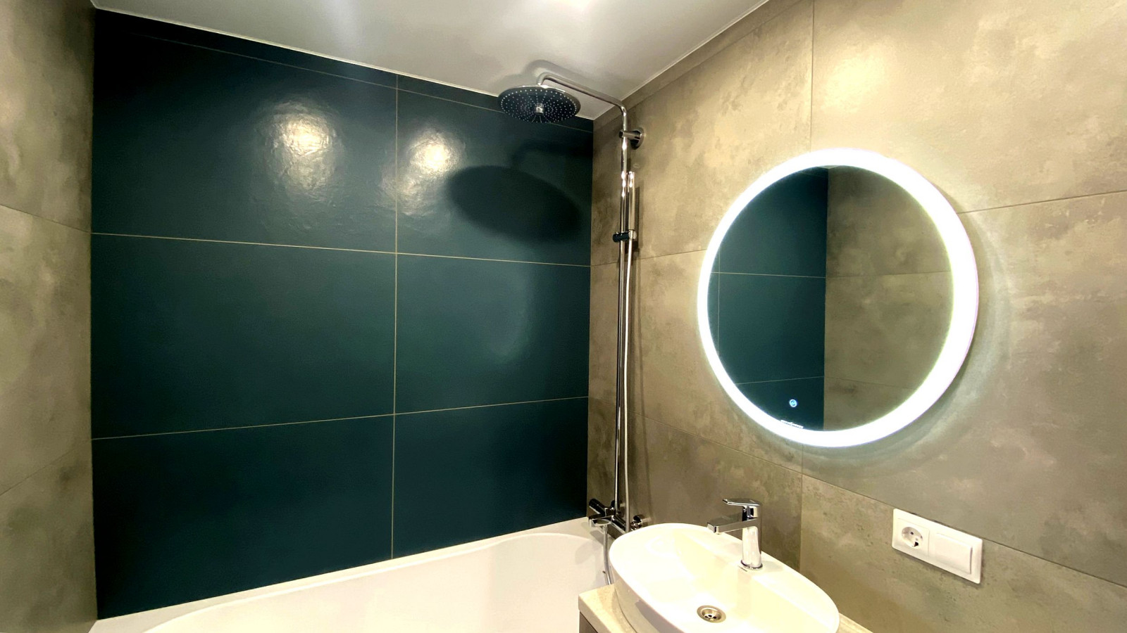 Ремонт квартир Москва. ЖК Байконур