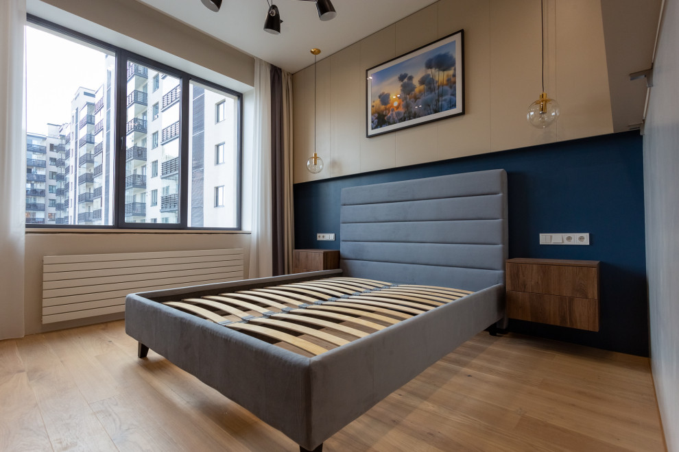 Квартира в ЖК Нева Нева