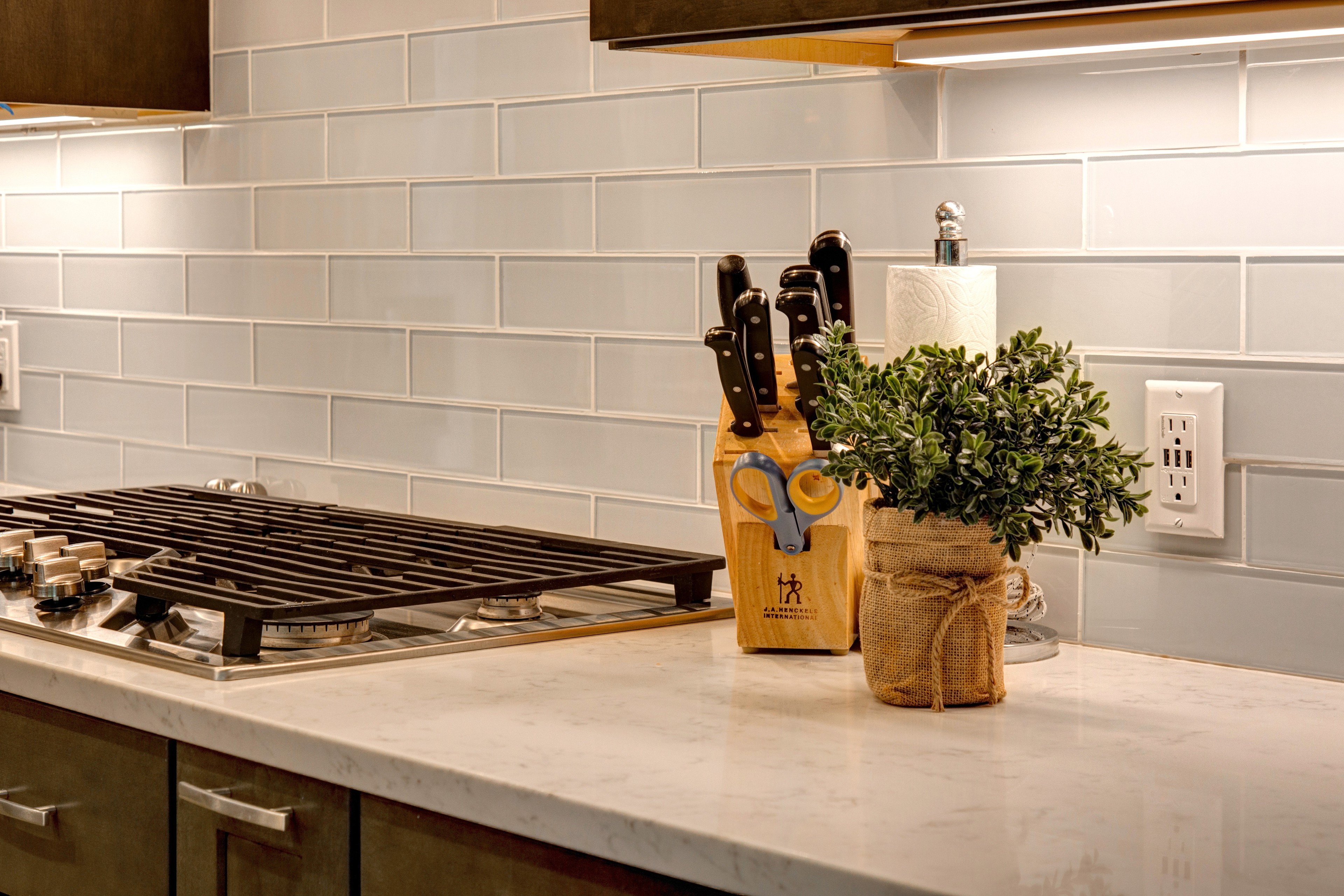 Mid-Century Modern Rustic Park City Home