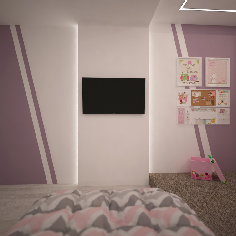 Коттедж в Немецкой деревне