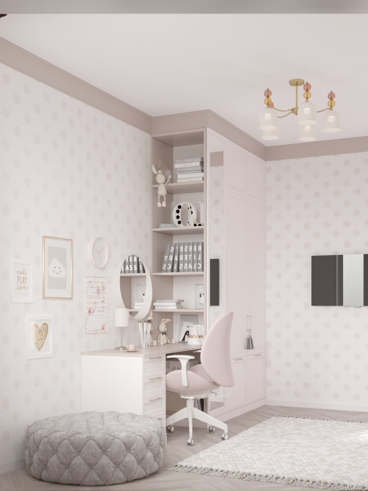 Детская для девочки