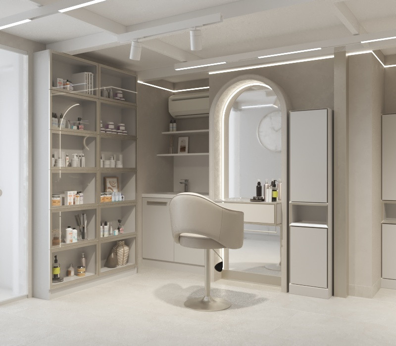 Luris Салон красоты