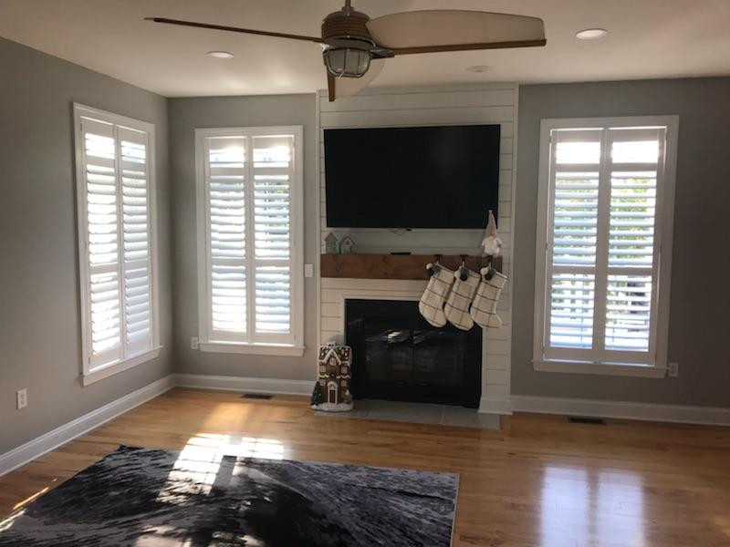 Plantation Shutters - By Timms Window Fashions - 102 Main Street, Manasquan, NJ