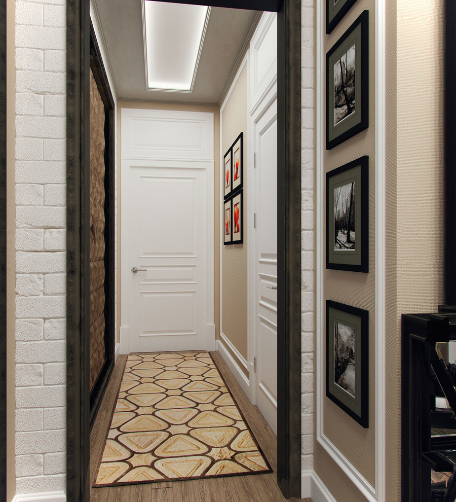 ЖК Лосиный остров