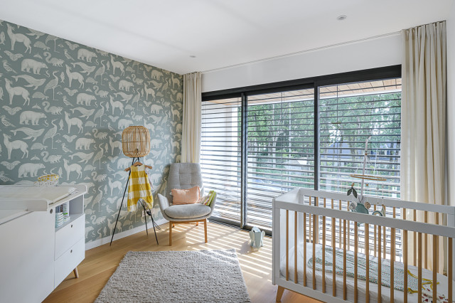 MAISON F contemporaneo-bebe