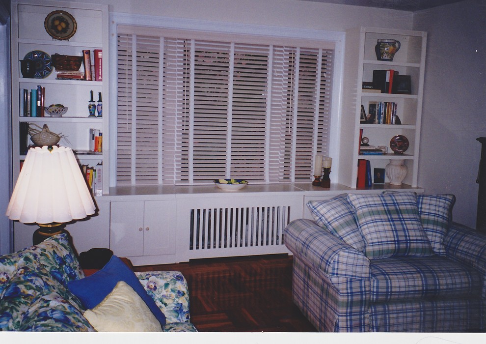 Radiator Covers