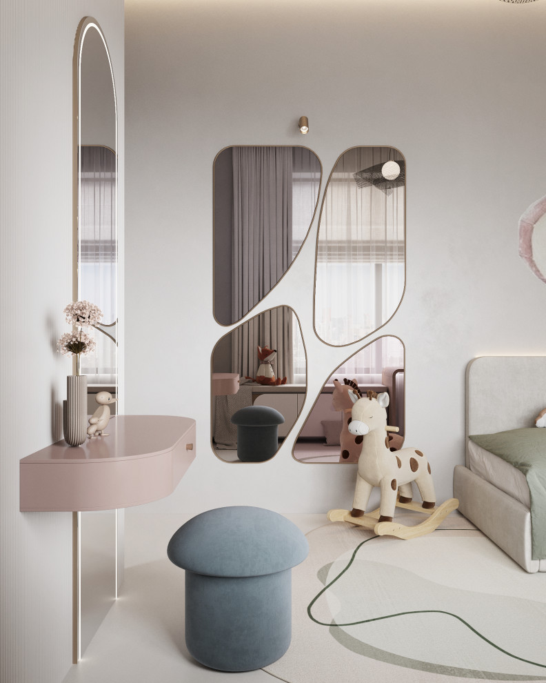 Дом в Московской области