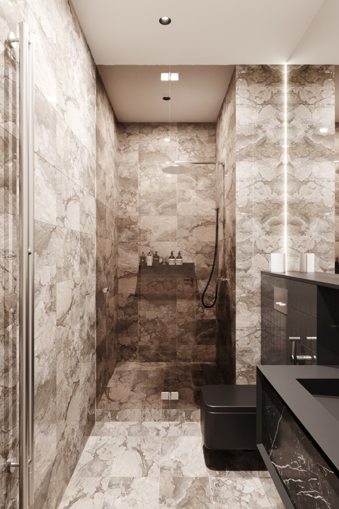 Квартира в микрорайоне Мещерское озеро