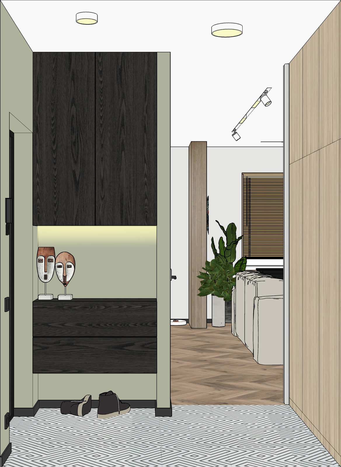 Ленинский проспект