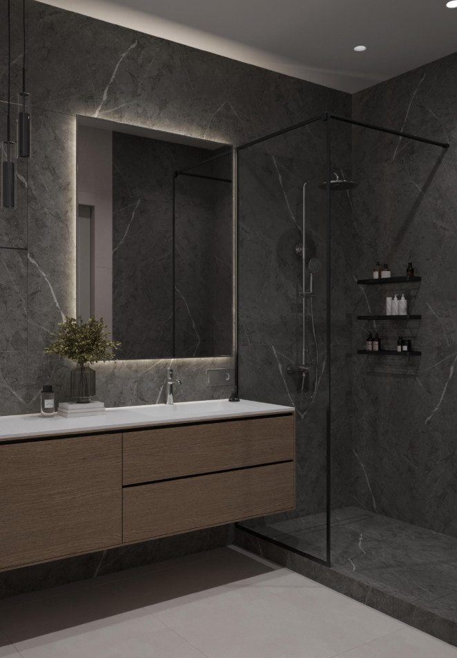 ЖК Испанские кварталы