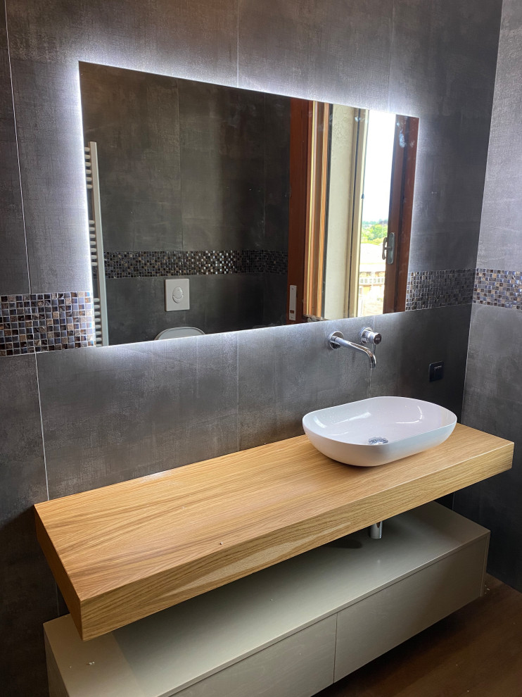 Ristrutturazioni Bagni