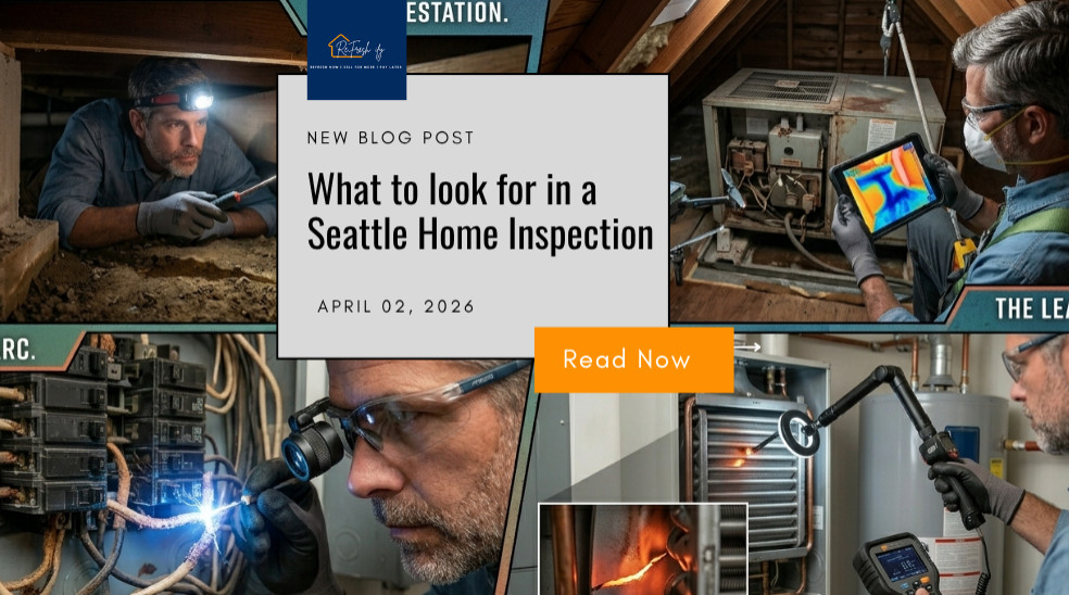 April Blog Cover Photo