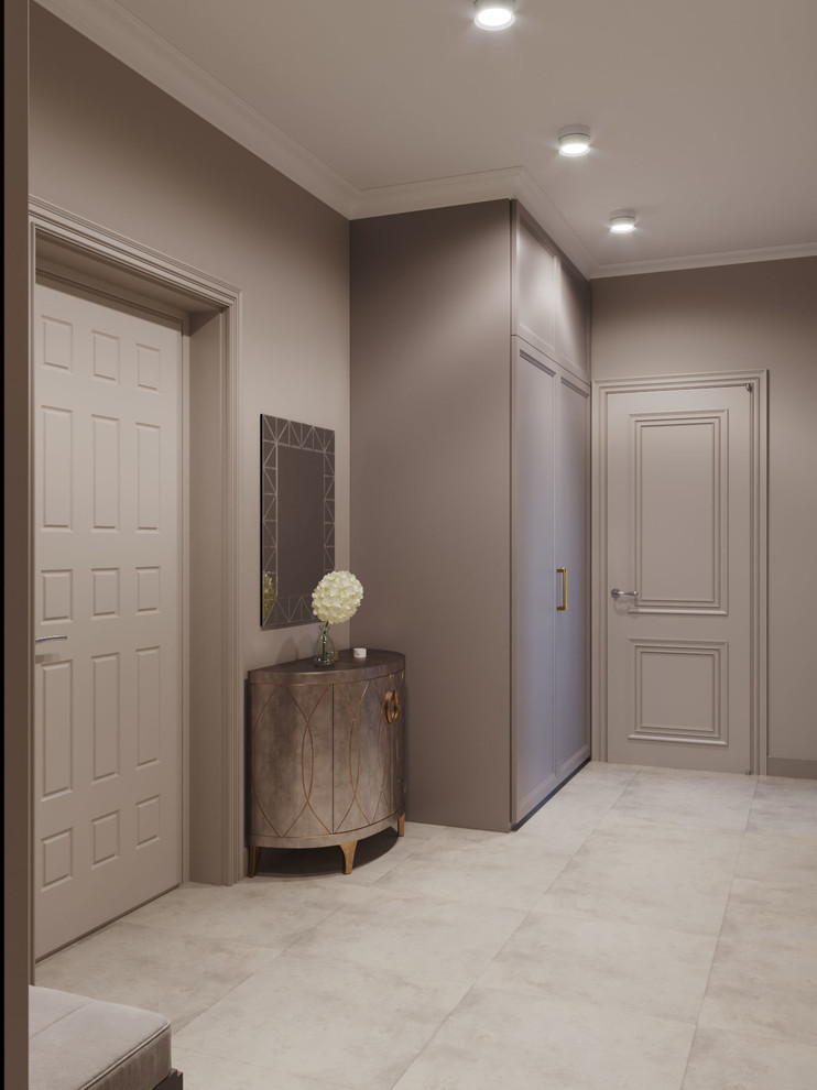 ЖК Ньютон 70м2