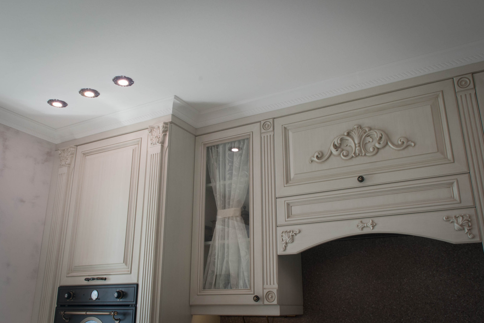 Черная речка