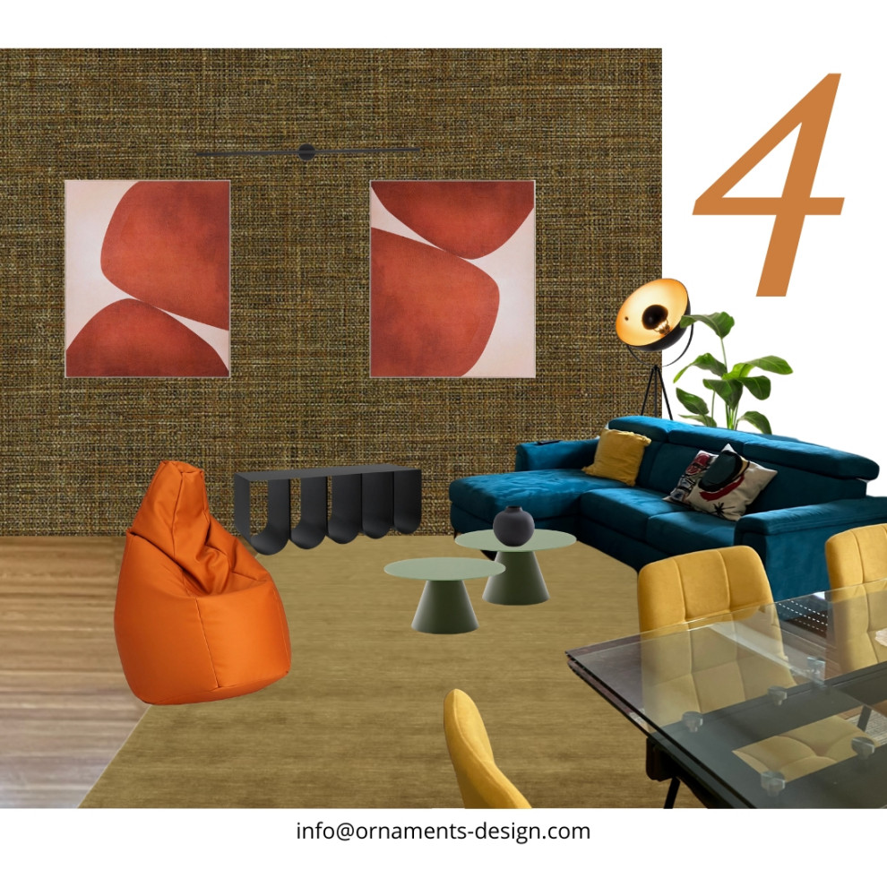 Consulenza  RESTYLING C.P.