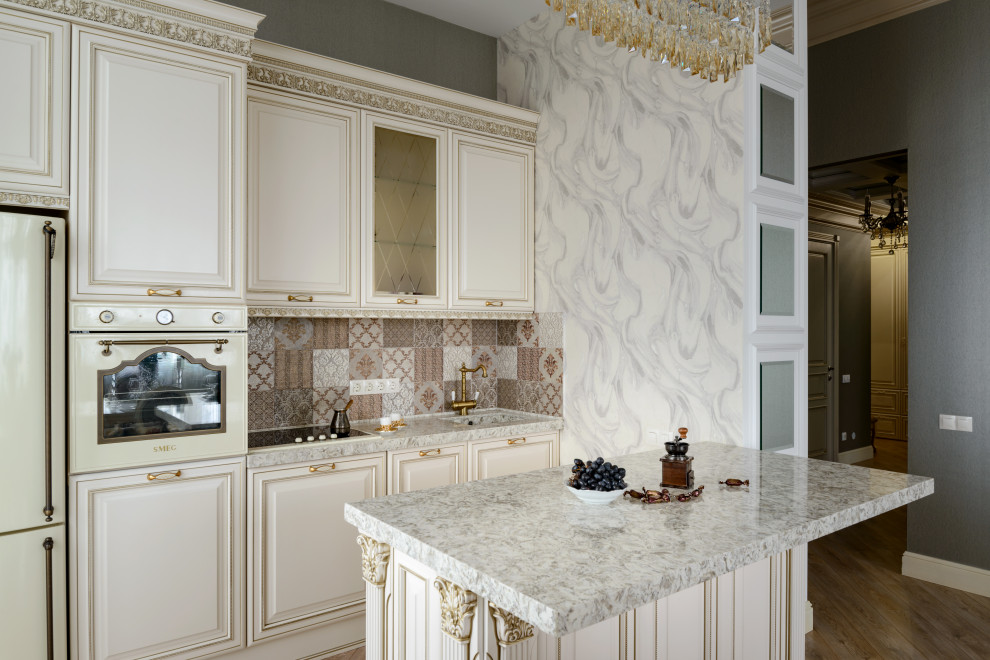 проект СВОЯ ИГРА