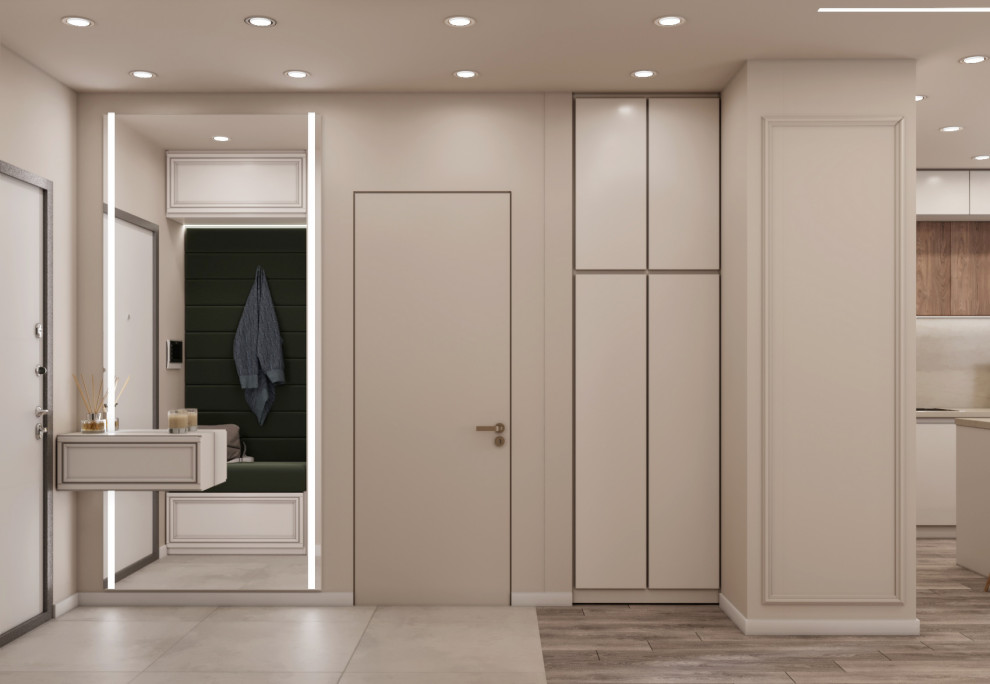 ул. Льва толстого, 94 м2