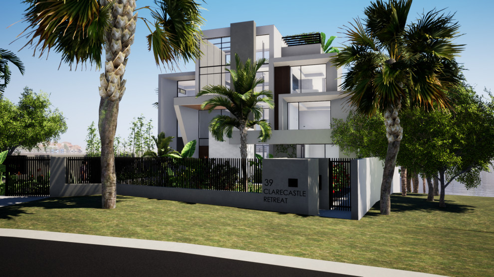 Mindarie Project