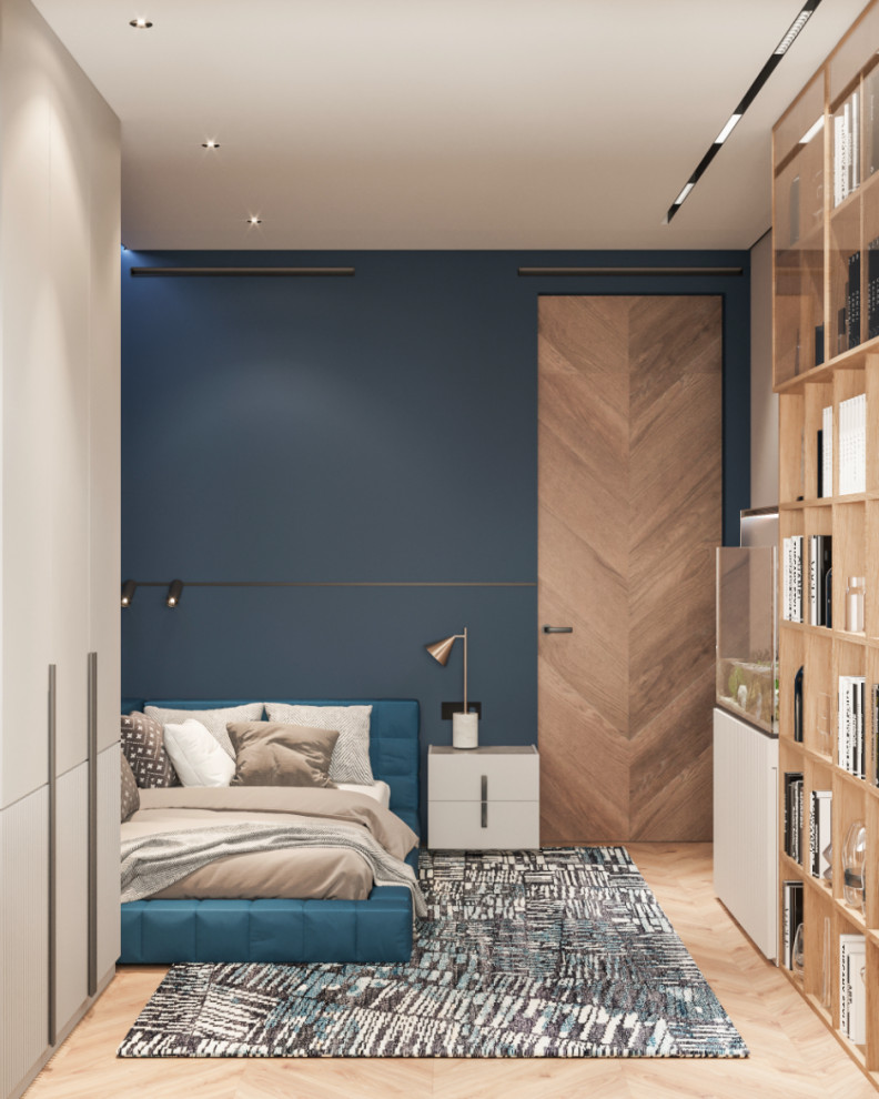 Квартира 91 м2