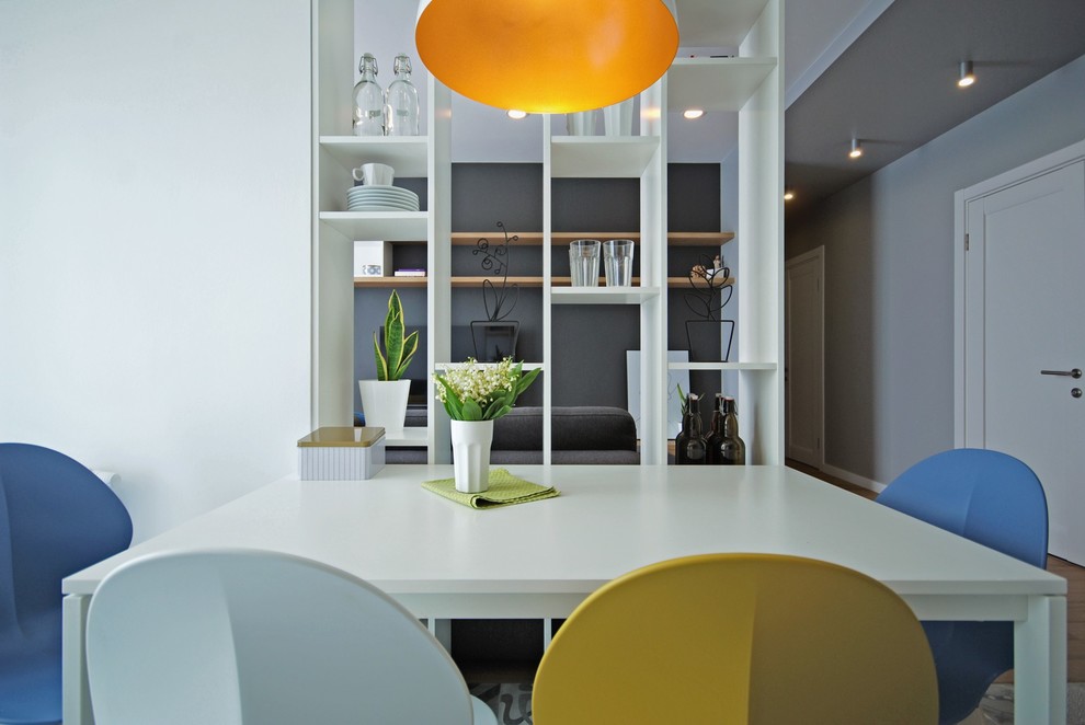 Квартира на Богатырской