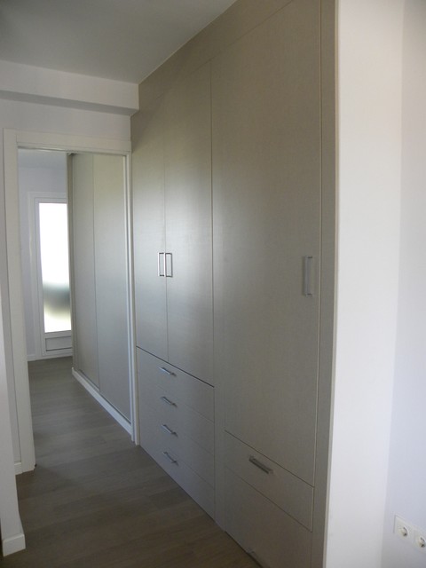 COCINA klassisch-modern-ankleidezimmer