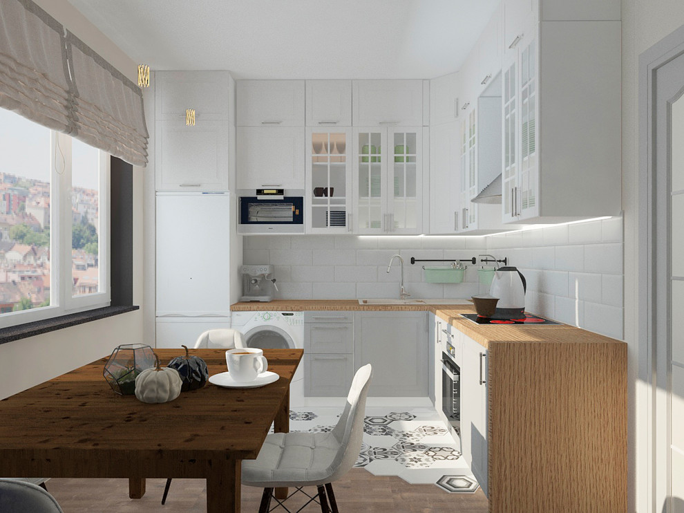 Квартира ЖК "Притомский"  г.Кемерово