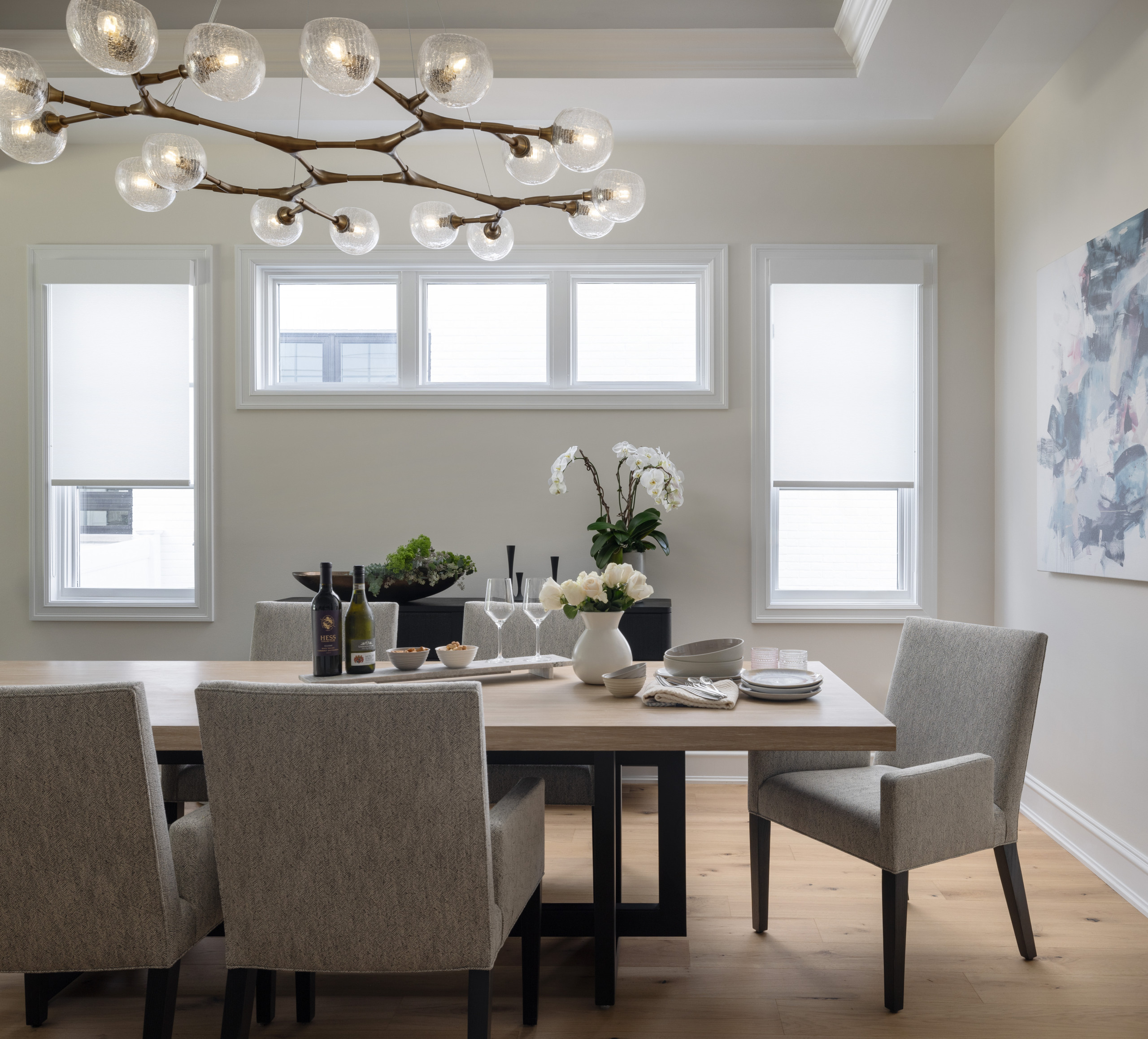 Pied-A-Terre Perfection