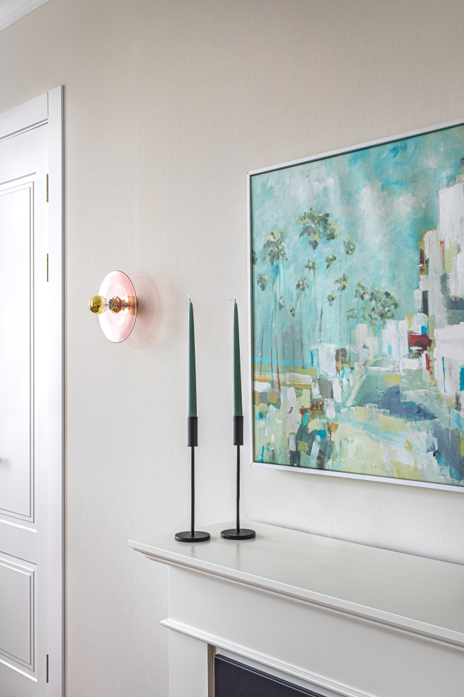 Квартира в Красногорске